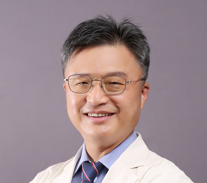 대전성모병원 지종훈 교수, 회전근개파열 새 수술법 효과