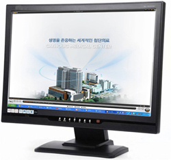 2010 CMC 스크린세이버