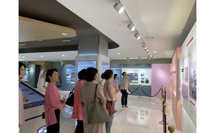 2019학년도 간호대학 졸업 25주년 홈커밍데이(37회)