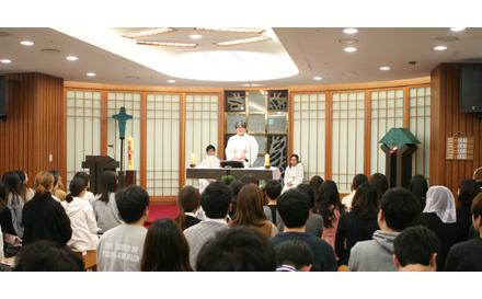 2016학년도 간호대학 송년감사미사